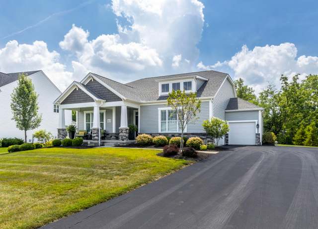 Property at 3604 Whispering Pines Rd, Delaware, OH 43015, 3 beds, 3 baths