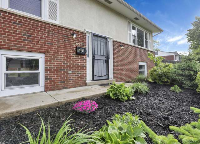 2826 Proctor Dr, Columbus, OH 43209 Photo of 2826 Proctor Dr, Columbus, OH 43209