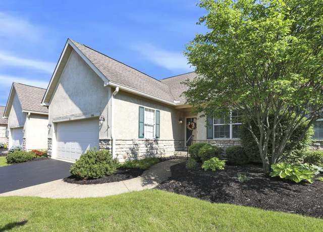 Property at 5146 Autumn Fern Dr, Dublin, OH 43016, 3 beds, 3 baths