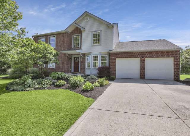 Property at 133 Pinecrest Dr, Delaware, OH 43015, 3 beds, 3.5 baths