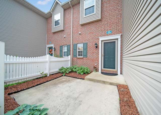 Property at 786 Spring Valley Dr, Lewis Center, OH 43035, 2 beds, 2.5 baths