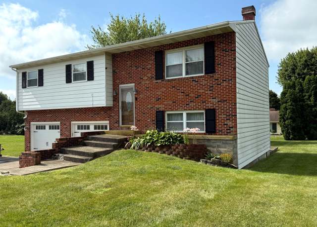 Property at 16398 County Road 144, Kenton, OH 43326, 3 beds, 2.5 baths