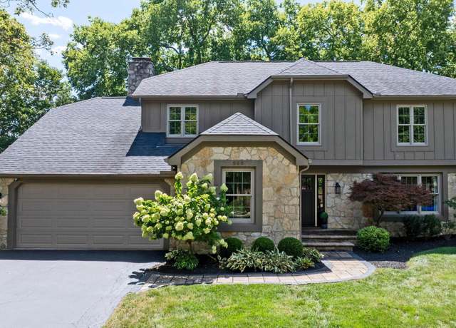 Photo of 283 Longbranch Dr, Dublin, OH 43017