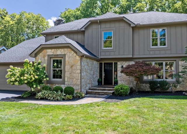 Photo of 283 Longbranch Dr, Dublin, OH 43017