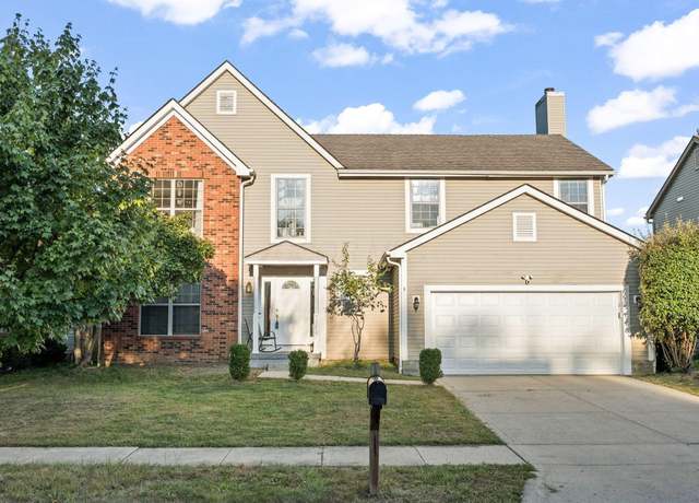 Photo of 7712 Tripoli Ct, Dublin, OH 43016