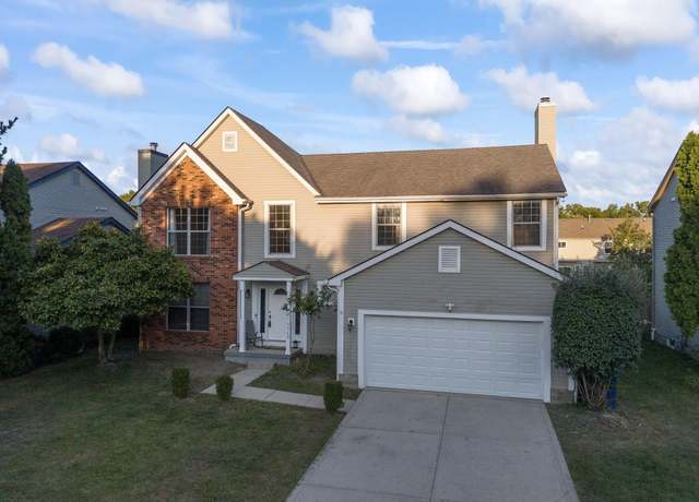 Photo of 7712 Tripoli Ct, Dublin, OH 43016