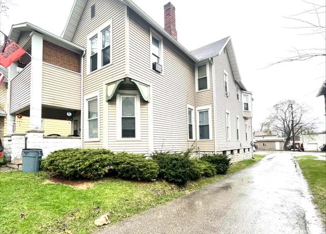Property at 361 S State St, Marion, OH 43302, 6 beds