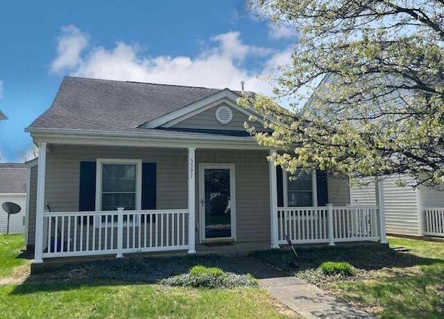 Property at 5391 Glendalough St, Canal Winchester, OH 43110, 2 beds, 2.5 baths