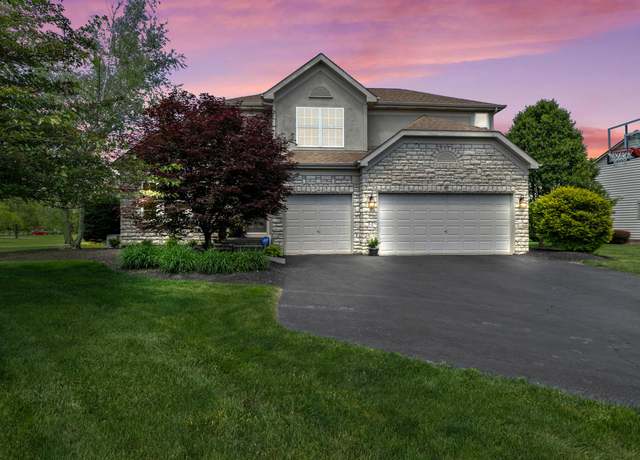 Property at 4008 Ryleland Ct, Powell, OH 43065, 3 beds, 2.5 baths