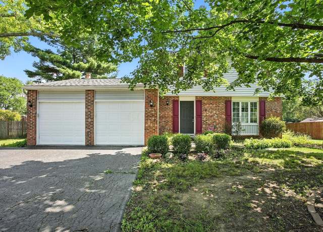 Property at 9898 Melody Ln, Pickerington, OH 43147, 3 beds, 2 baths