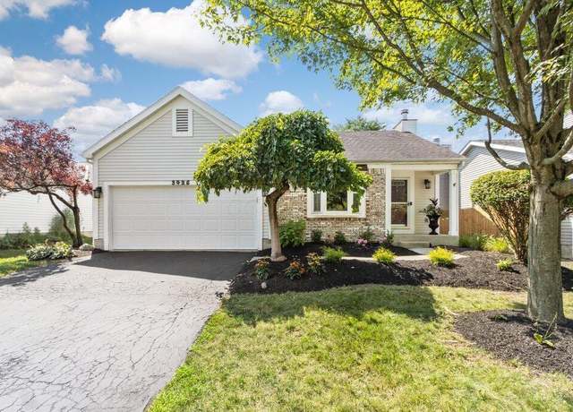 Property at 3425 Ridley Dr, Columbus, OH 43228, 3 beds, 2 baths