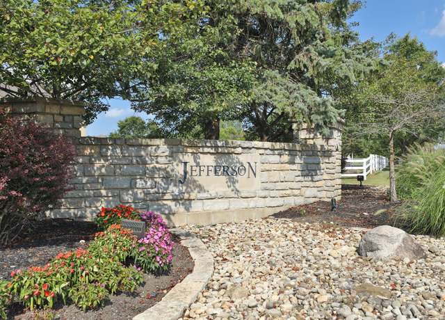 Property at 888 Poppy Hills Dr, Blacklick, OH 43004, 4 beds, 3.5 baths