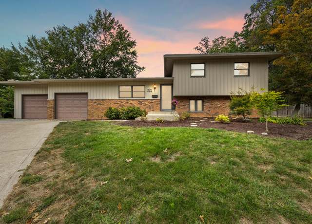 Photo of 573 Illinois Ct, Westerville, OH 43081