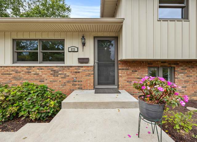 Photo of 573 Illinois Ct, Westerville, OH 43081
