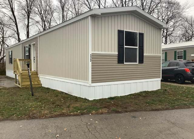 Property at 8565 Smith Calhoun Rd #172, Plain City, OH 43064, 3 beds, 2 baths