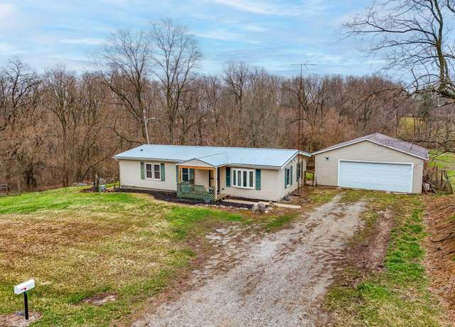 Property at 4979 Old Troy Pike, Urbana, OH 43078, 3 beds, 2 baths
