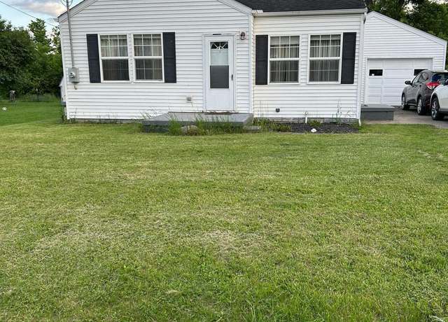 Property at 1675 Richmond Rd, Columbus, OH 43223, 1 bed, 1 bath