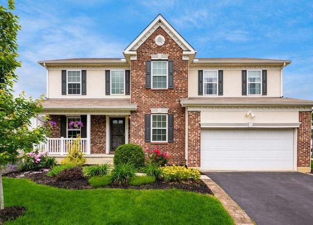 Property at 118 Firestone Dr, Delaware, OH 43015, 4 beds, 3.5 baths