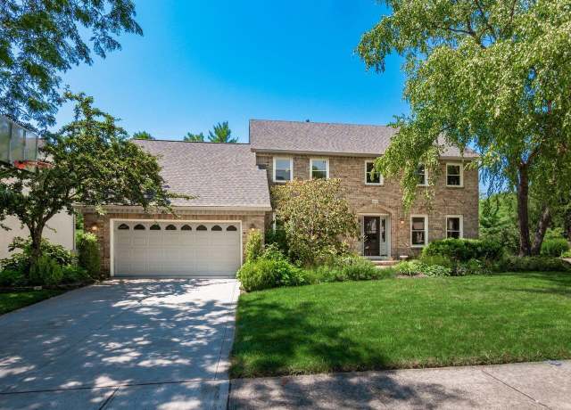 Photo of 613 Valley Wood Ct, Westerville, OH 43081