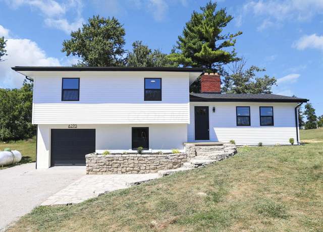 Property at 6270 South Rd, West Jefferson, OH 43162, 4 beds, 2 baths