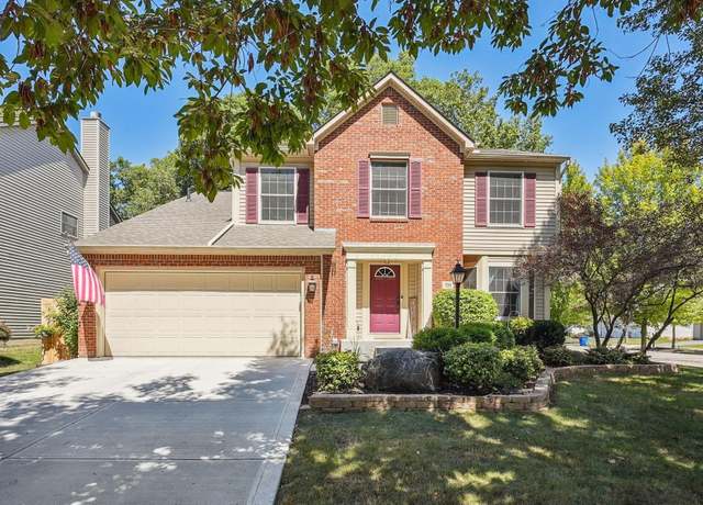 Property at 700 Barberry Spur Ave, Delaware, OH 43015, 4 beds, 3.5 baths
