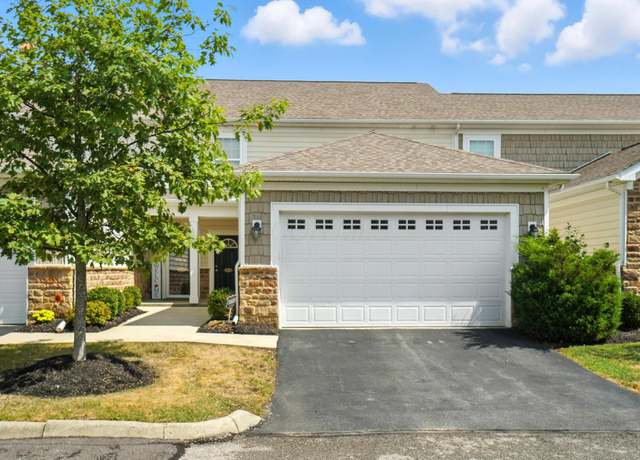 Property at 4653 Newport Loop W, Grove City, OH 43123, 3 beds, 2.5 baths