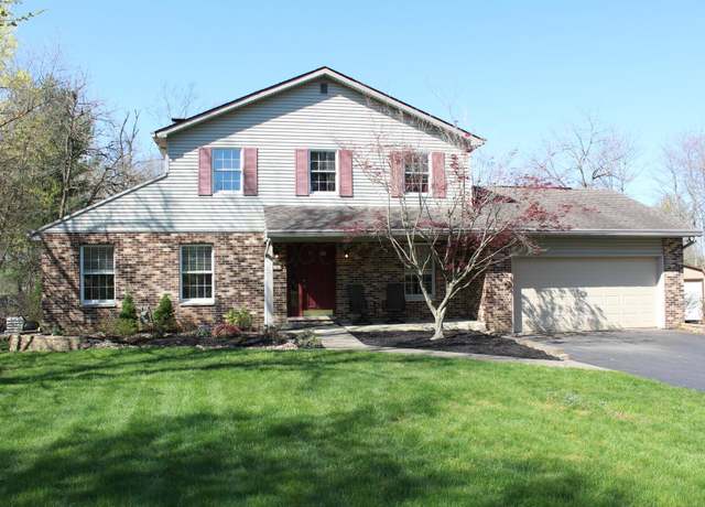 Property at 84 Lawrin Ct SW, Pataskala, OH 43062, 3 beds, 2.5 baths