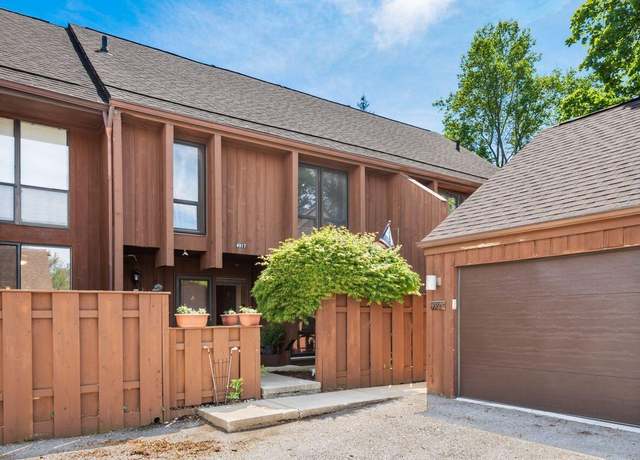 Property at 4917 Whistlewood Ln #5, Westerville, OH 43081, 3 beds, 2.5 baths