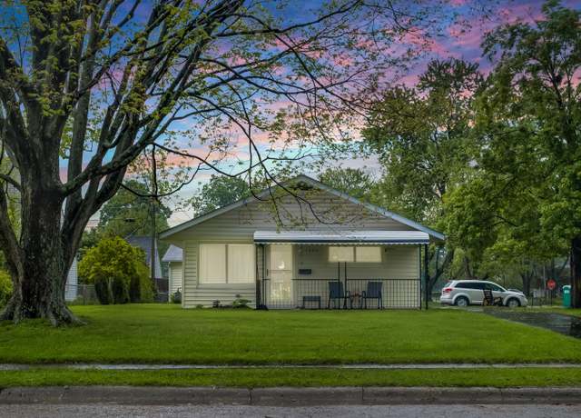 Property at 3985 Ural Ave, Columbus, OH 43213, 3 beds, 1 bath