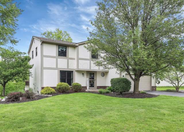 Property at 11600 Windridge Dr NW, Pickerington, OH 43147, 4 beds, 2.5 baths