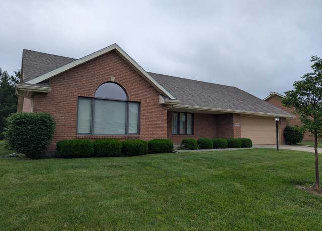 Property at 5678 Fox Ridge Dr, Springfield, OH 45503, 3 beds, 2 baths