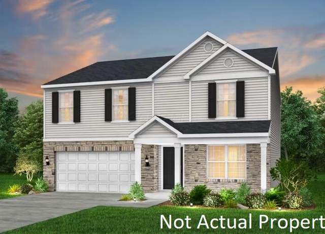 Property at 1477 Crest Dr Lot 2606, Galena, OH 43021, 4 beds, 2.5 baths