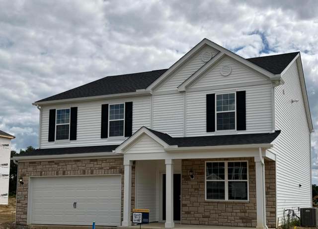 Property at 1477 Crest Dr Lot 2606, Galena, OH 43021, 4 beds, 2.5 baths