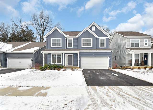 Photo of 6477 Drasco Dr, Westerville, OH 43081
