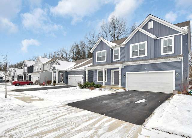 Photo of 6477 Drasco Dr, Westerville, OH 43081