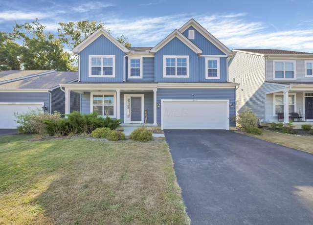 Property at 6477 Drasco Dr, Westerville, OH 43081, 4 beds, 2.5 baths