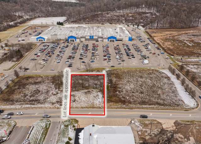Property at 0 Possum Run Rd Unit O, Mansfield, OH 44903
