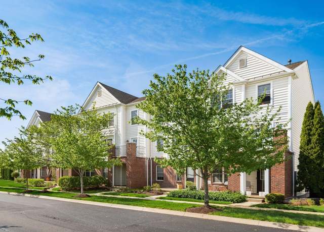 Property at 5988 Turnwood Dr #806, Westerville, OH 43081, 2 beds, 2.5 baths