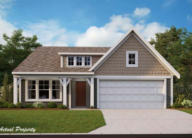 Property at 404 Snowdrop Dr, Yellow Springs, OH 45387, 2 beds, 2 baths