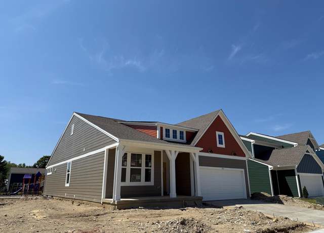 Property at 404 Snowdrop Dr, Yellow Springs, OH 45387, 2 beds, 2 baths