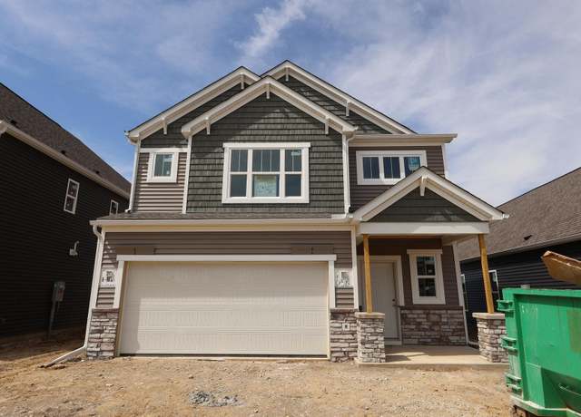 Property at 2034 Aerotrain Ct N, Plain City, OH 43064, 3 beds, 2.5 baths