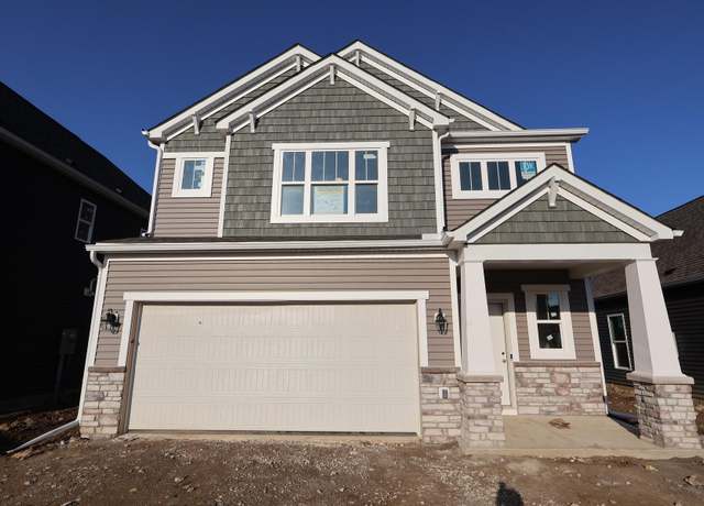 Property at 2034 Aerotrain Ct N, Plain City, OH 43064, 3 beds, 2.5 baths