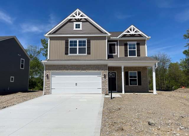 Property at 178 Lorrimore Dr, Pickerington, OH 43147, 4 beds, 2.5 baths