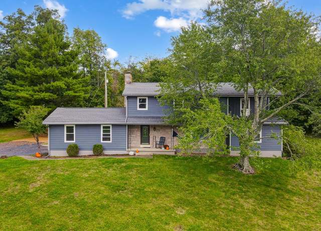 Property at 1455 Winding Way, Urbana, OH 43078, 4 beds, 3.5 baths