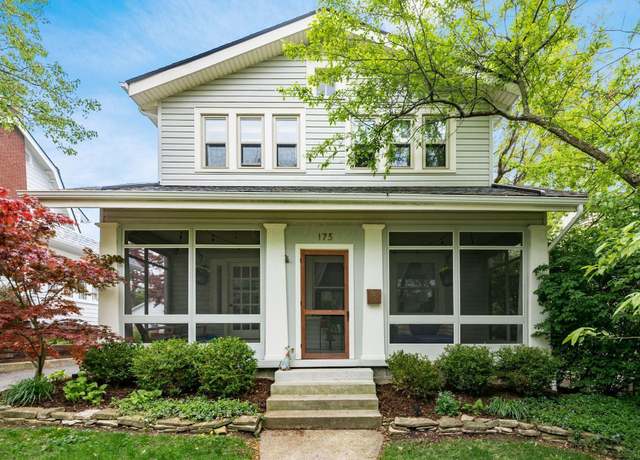 Property at 175 Acton Rd, Columbus, OH 43214, 3 beds, 2.5 baths