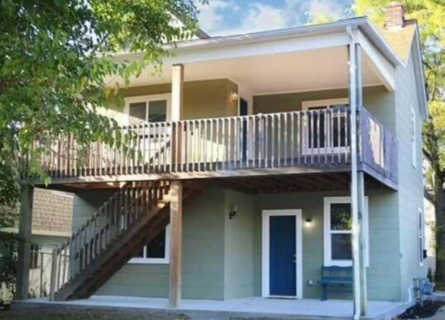 Property at 220 E Tompkins St, Columbus, OH 43202
