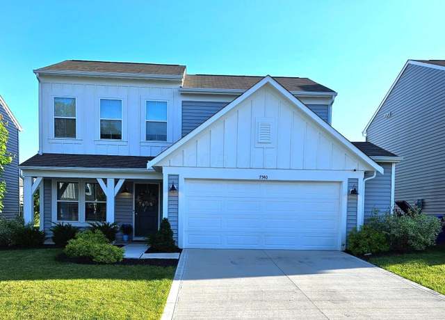 Property at 7540 Twisted Bark Dr, Canal Winchester, OH 43110, 3 beds, 2.5 baths