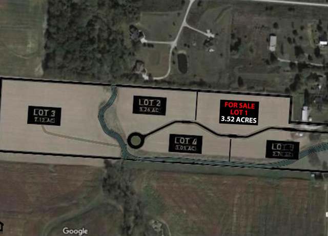 Property at 3310 S County Line Rd, Johnstown, OH 43031