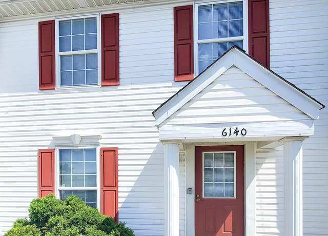 Property at 6140 Georges Park Dr Unit 8C, Canal Winchester, OH 43110, 3 beds, 1.5 baths