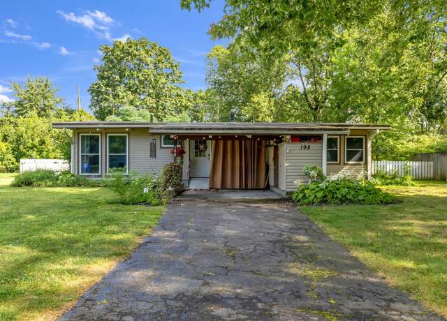 Property at 198 Gary Lee Dr, Columbus, OH 43230, 3 beds, 1 bath